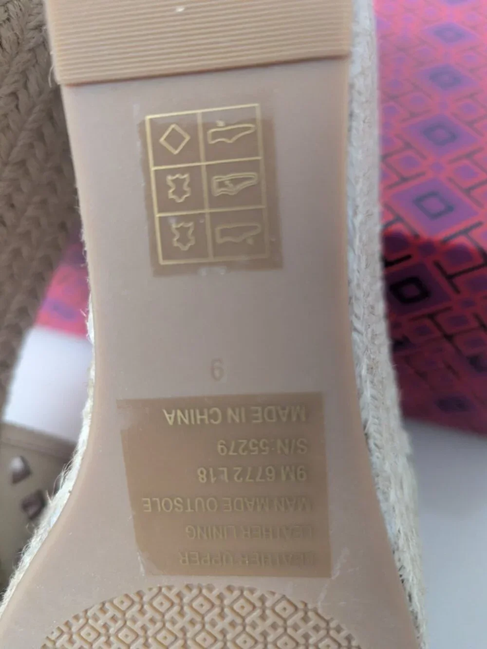Tory Burch 💖 have